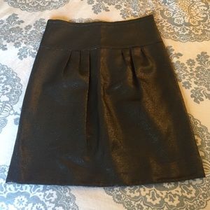 NWT Burberry Skirt